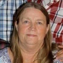 Julia Lee Hunt Obituary