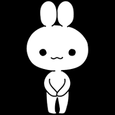 Gambar animasi bergerak jorok tapi lucu hd terbaik download now da. Animasi Lucu Kelinci Stiker Line Line Store
