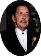 Richard Mathis Obituary