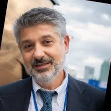 Paul Corral's Instagram, Twitter & Facebook