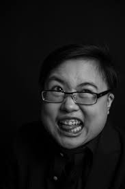 Lydia X. Z. Brown — People of Color Productions