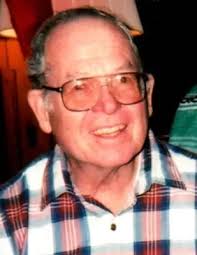Obituary information for William S. Jacoby