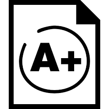 A symbol is like an immutable string, but symbols are normally interned, so that two symbols with the same character content are normally eq?. Rating Results Qualification Best Education Test Result Symbol Icon