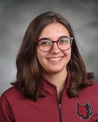 Alexis Gilchrist's Instagram, Twitter & Facebook