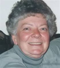 Obituary information for Marilyn Eva Fleet