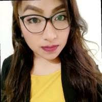 Consuelo Roque's Instagram, Twitter & Facebook