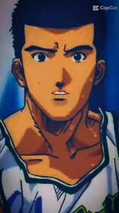 Best Slam Dunk Anime Speech Quotes by Tsukubo
