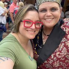 Did you know that my fabulous audiobook narrator Therese Plummer Voice Over  Artist/Actor played the part of Caroline in the Netflix Virgin River  Series? ❤️ Did you recognize her beautiful voice?