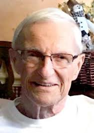 Donald E. Skeebo 1933-2020