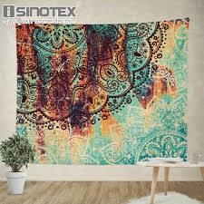 Hippie shop delivers products to inspire peace, love & happiness. Boho Tapestry Wall Hanging Mandala Hippie Gypsy Tapestries Bedspread Throw Decor Home Decor Mandala Art Tapestries