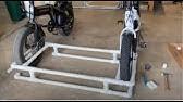 These many pictures of diy bike rack for pickup truck bed list may become your inspiration and informational purpose. How To Build A Pvc Truck Bed Bike Rack For 25 Youtube