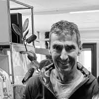 David Winterberg's Instagram, Twitter & Facebook