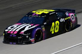 How much is jimmie johnson's net worth? Nascar 5 Replacement Candidates For Jimmie Johnson In 2021