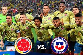 Jun 01, 2021 · argentina vs chile: En Vivo Mire Aqui El Partido Colombia Vs Chile