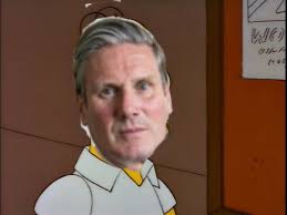 Sparing a thought for the staff in the newly reopened Primark in Belfast  this morning