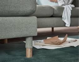 Ikea Us Furniture And Home Furnishings Ikea Landskrona Grey Sofa Living Room Landskrona Sofa