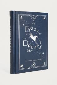 The Book Of My Dreams Book Cover Design Inspiration Astrology Books Books