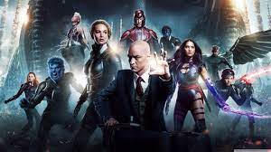 10 New X Men Apocalypse 4k Wallpaper Full Hd 1080p For Pc Background New X Men