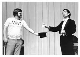 In Memoriam: Rick Mooney: May 7, 1953–June 14, 2023