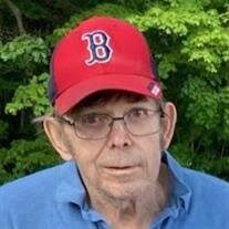 Lance M. Tibbetts Obituary