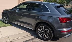 Image result for Daytona Gray 2022 Q5