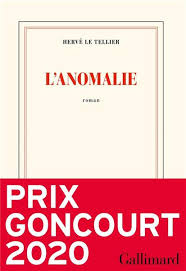 He began studying classical and jazz piano performance at a young age. L Anomalie Von Herve Le Tellier Taschenbuch 978 2 07 289509 8 Thalia