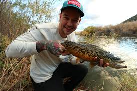 Japanese sleeve tattoos tattoo japanese trout tattoo brown trout tribal tattoos tatting deviantart ink trout. Ink Fishing The Flyfish Journal