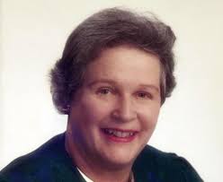 Constance Crane Obituary