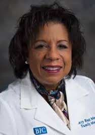 Dr. Stacy R. Broussard, MD