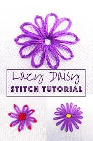We did not find results for: Lazy Daisy Embroidery Stitch Tutorial Wandering Threads Embroidery