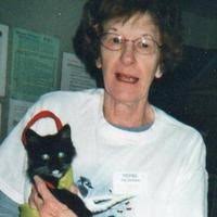 Patricia Desantis Obituary (1941