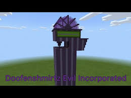 Maybe you would like to learn more about one of these? Doofenshmirtz Evil Incorporated Built In Minecraft Youtube