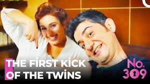 The Most Important Moment For Filiz And Erol