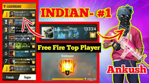 Free fire is the ultimate survival shooter game available on mobile. Ankush Gaming Free Fire Home Facebook