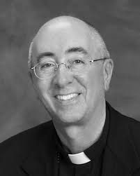 Archbishop of Milwaukee The Most Reverend Jerome E. Listecki Auxiliary  Bishop The Most Reverend Jeffrey R. Haines Auxiliary Bish