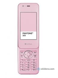 Fotografías Sharp 825SH - Celulares.com ...