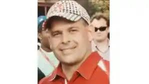 Christopher Gene Tyra