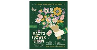 No requests no deathbeds, deliverance for icecaps, for the streams, for the trees, and for the bees for the ceremony celebrating how green life can be. Macy S Flower Show Presents Give Love Bloom Business Wire