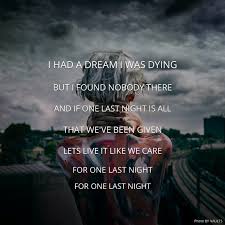 Birdy Let It All Go Lyrics Meaning One Last Night Vaults Fiftyshadesofgrey 50shadesofgrey Christiangrey Quotes Quotes Lyrics Fiftyshadesofgr Nights Lyrics Best Song Ever Beautiful Songs