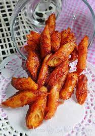 Title resepi popia sira sambal popia sira rangup popia sira file type = jpg source image @ pinterest.ru download image Amie S Little Kitchen Kerepek Popia Pedas Kudapan Musim Cuti Sekolah