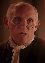 The Capture of Benedict Arnold