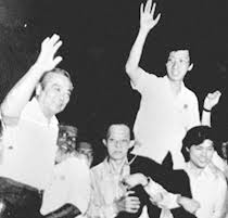 Ideology Gerakan My