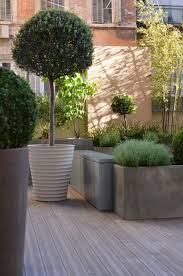 Lejardindeclaire Amenagement Jardin Jardins Jardin De Ville