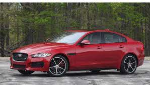 Research jaguar xe car prices, specs, safety, reviews & ratings at carbase.my. Jaguar Xe S 2018 Price In Malaysia Features And Specs Ccarprice Mys
