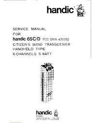 Image result for Handic 32