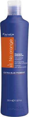 Product dimensions 7.7 x 6.4 x 3 inches is discontinued by manufacturer no batteries required no item weight 1.56 pounds additional information. Fanola No Orange Shampoo 350 Ml Lyko Com