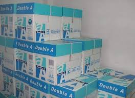 Ssc shipping sdn bhd is an unclaimed profile. Double A A4 Copy Paper By Indo Kesuma Paper Co Ltd Double A A4 Copy Paper Id 731080