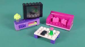 Смотреть видео про lego living room instructions. Lego Living Room Furniture Building Instructions Lego Classic 10697 H Lego Living Room Lego Living Room Furniture Lego Classic