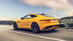 The car's jlr d6a platform is based on a shortened version of the xk's platform. Jaguar F Type R Review 100k Sports Car Tested Reviews 2021 Top Gear