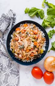 Reheat the stew in a microwave for a few minutes, in a sauce pan or pot on the stove top, or in your pressure cooker on the saute setting. Italian Chicken Stew Slow Cooker And Instant Pot A Cozy Dinner